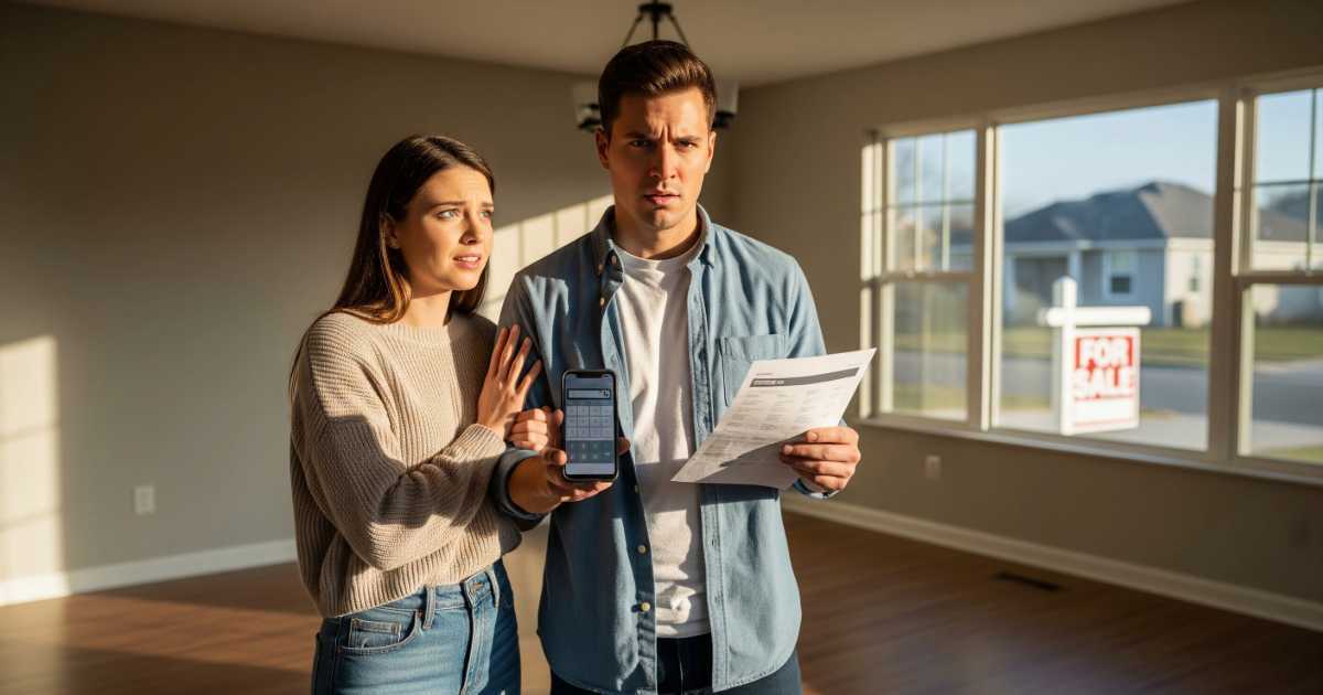 Market in Flux: Regional Shifts, Falling Rates, and Investor Dominance