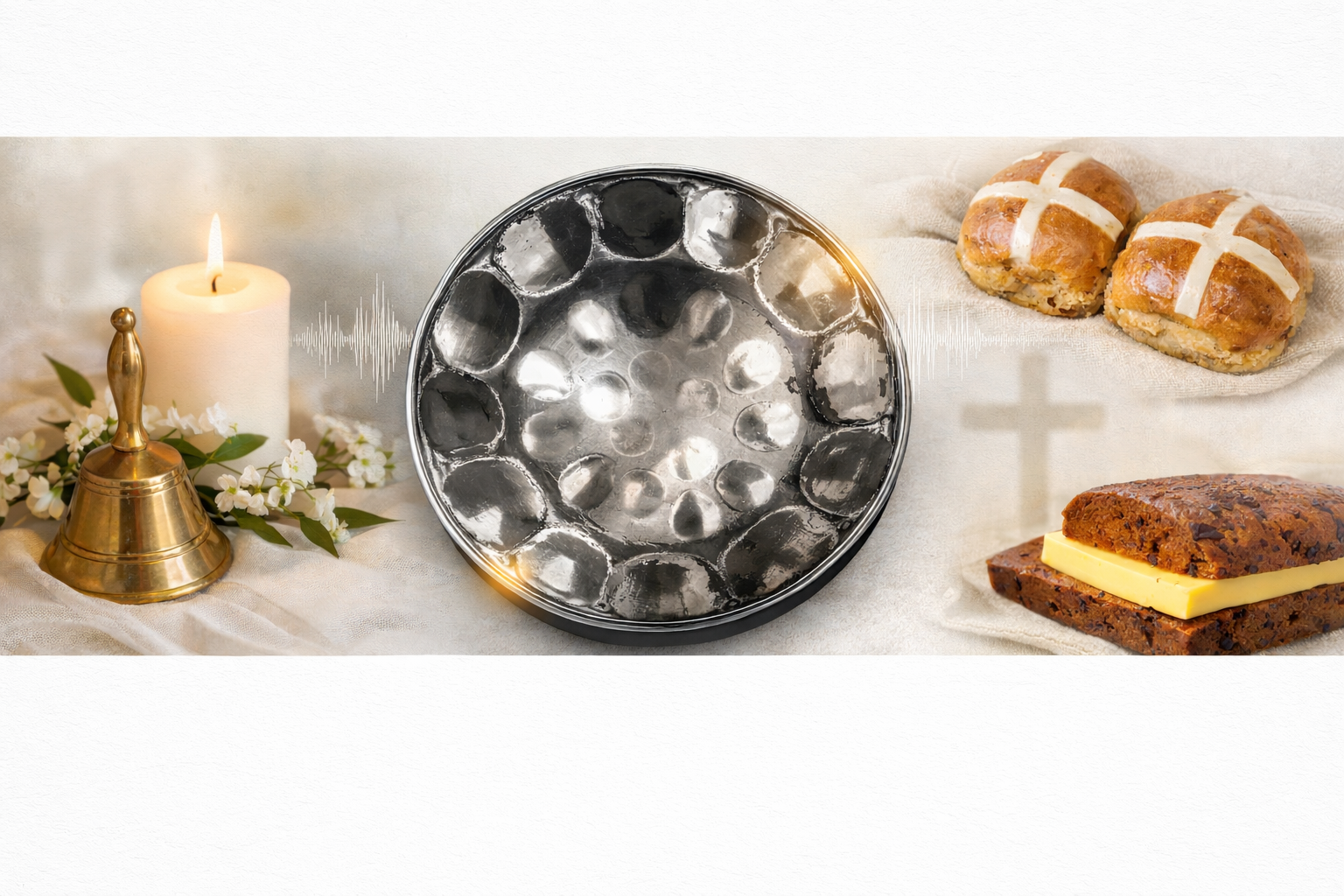 Spiritual Baptist Liberation Day, Ojay Richards Panorama Highlights, & Easter Traditions 