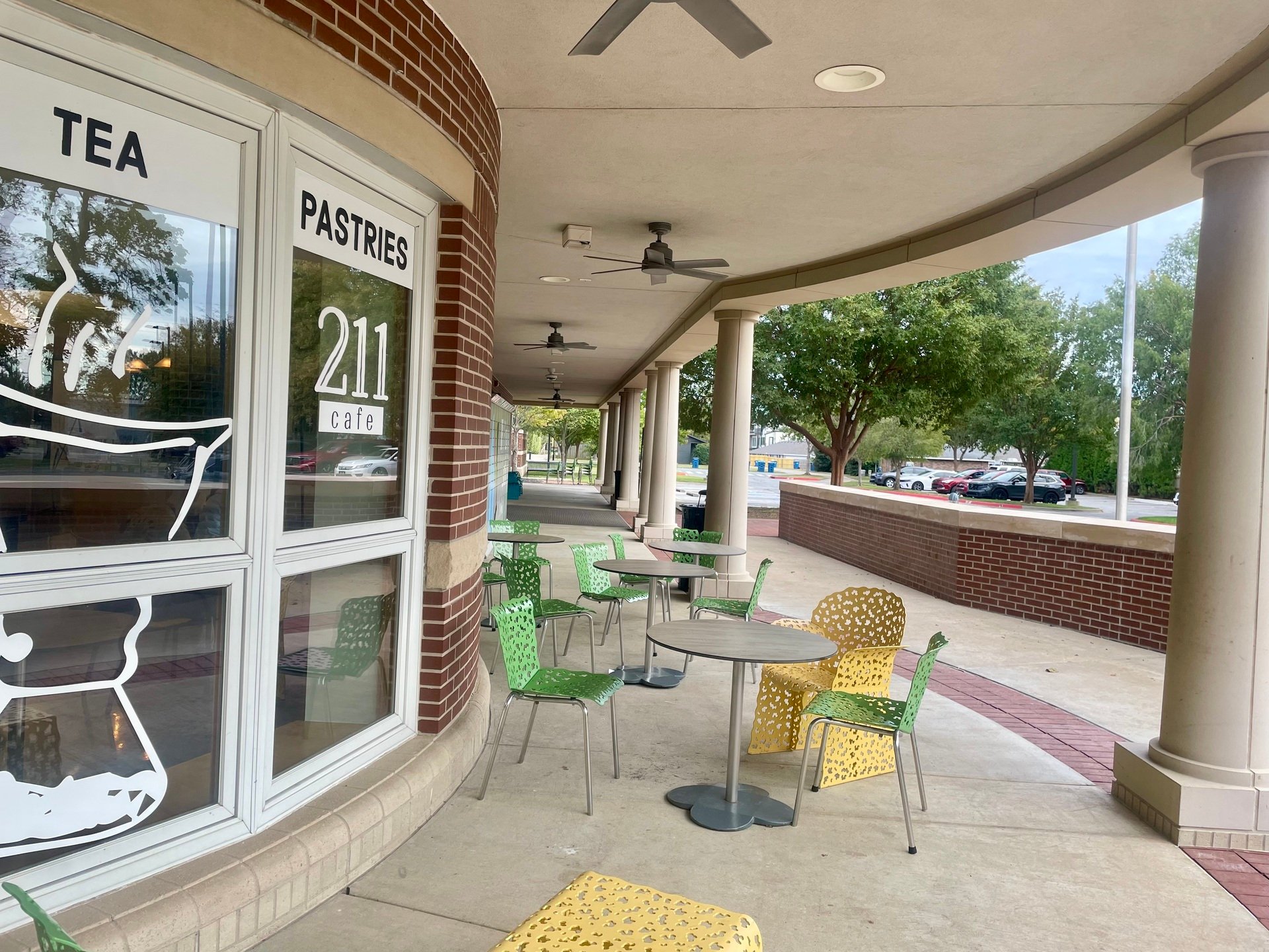 Bentonville Public Library Receives State Aid for the First Time