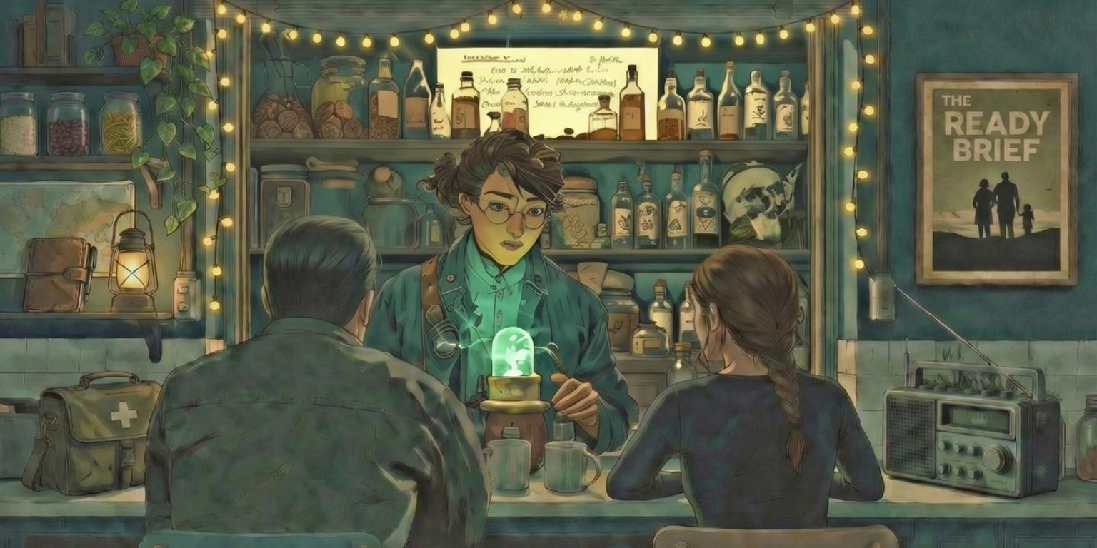 U.S. Debt Hits 124% of GDP. Your Phone Is Your First Line of Defense.