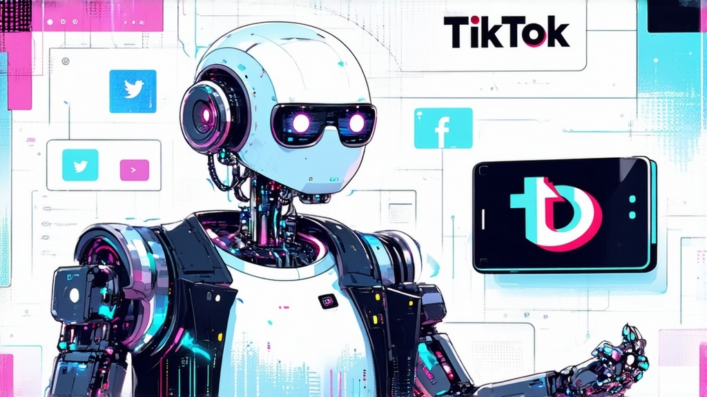 🤖📱 Perplexity Wants to Buy TikTok—Yes, That Perplexity