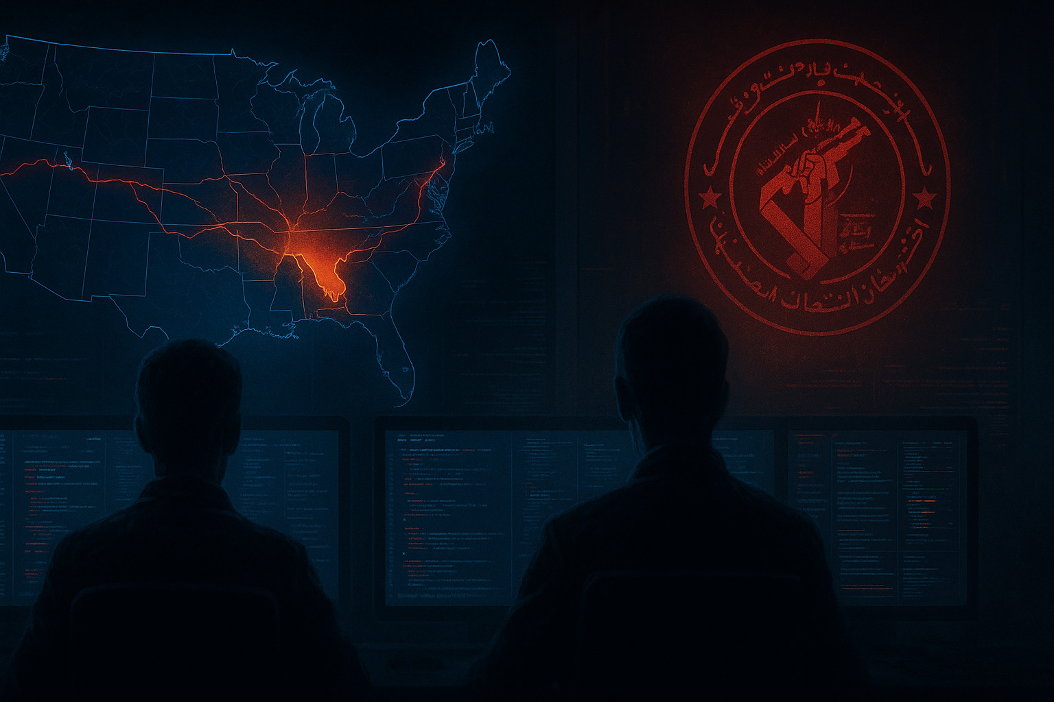 U.S. Offers $10M Reward for Intel on Iranian Cyber Operators