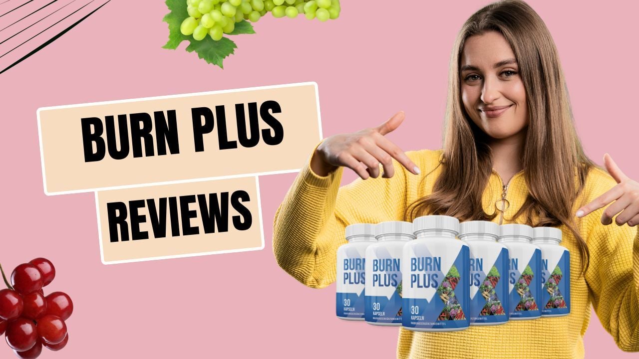 🔍 What’s Inside Burn Plus? A Deep Dive into the Ingredients and Their Benefits (2025 Updated)