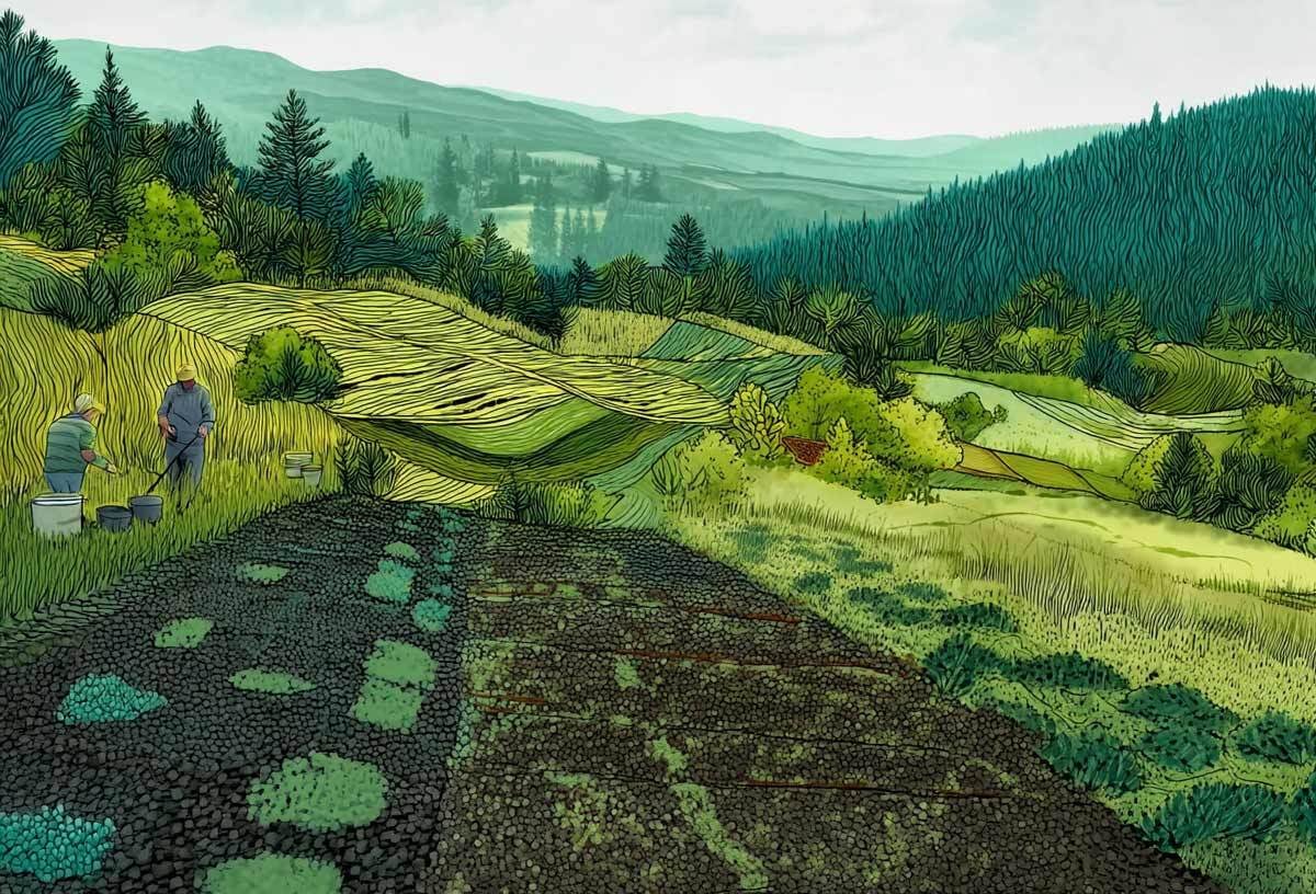 Welcome to Field Notes