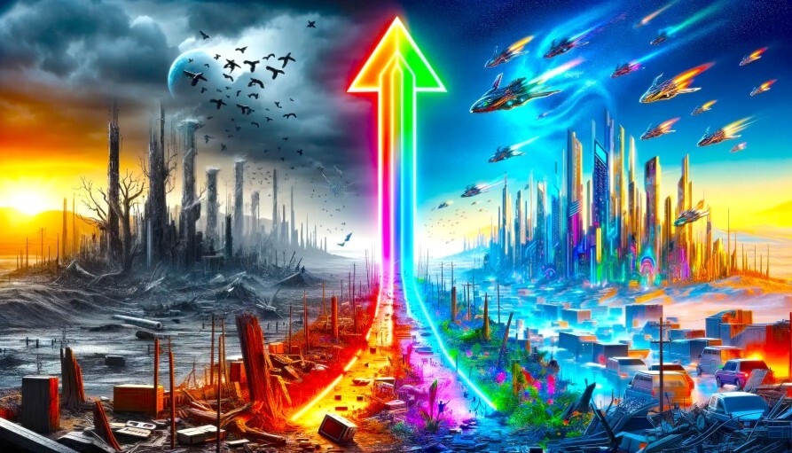 O que “Tech” quer com Trump?