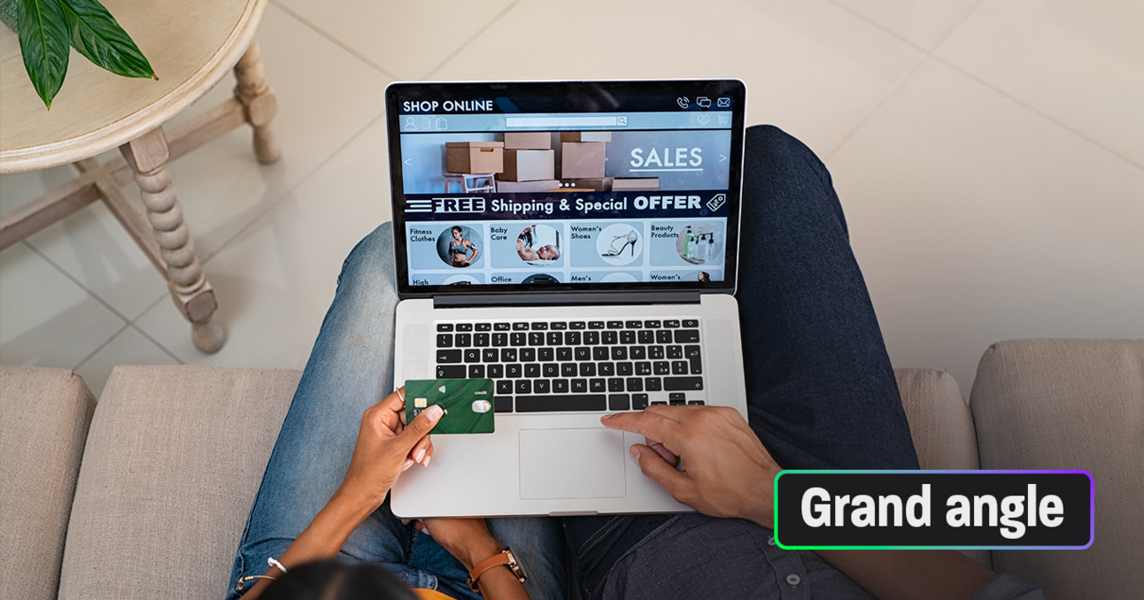 Achats en ligne : comment faire les bons choix ?