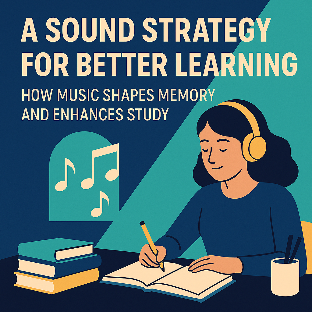 A Sound Strategy for Better Learning