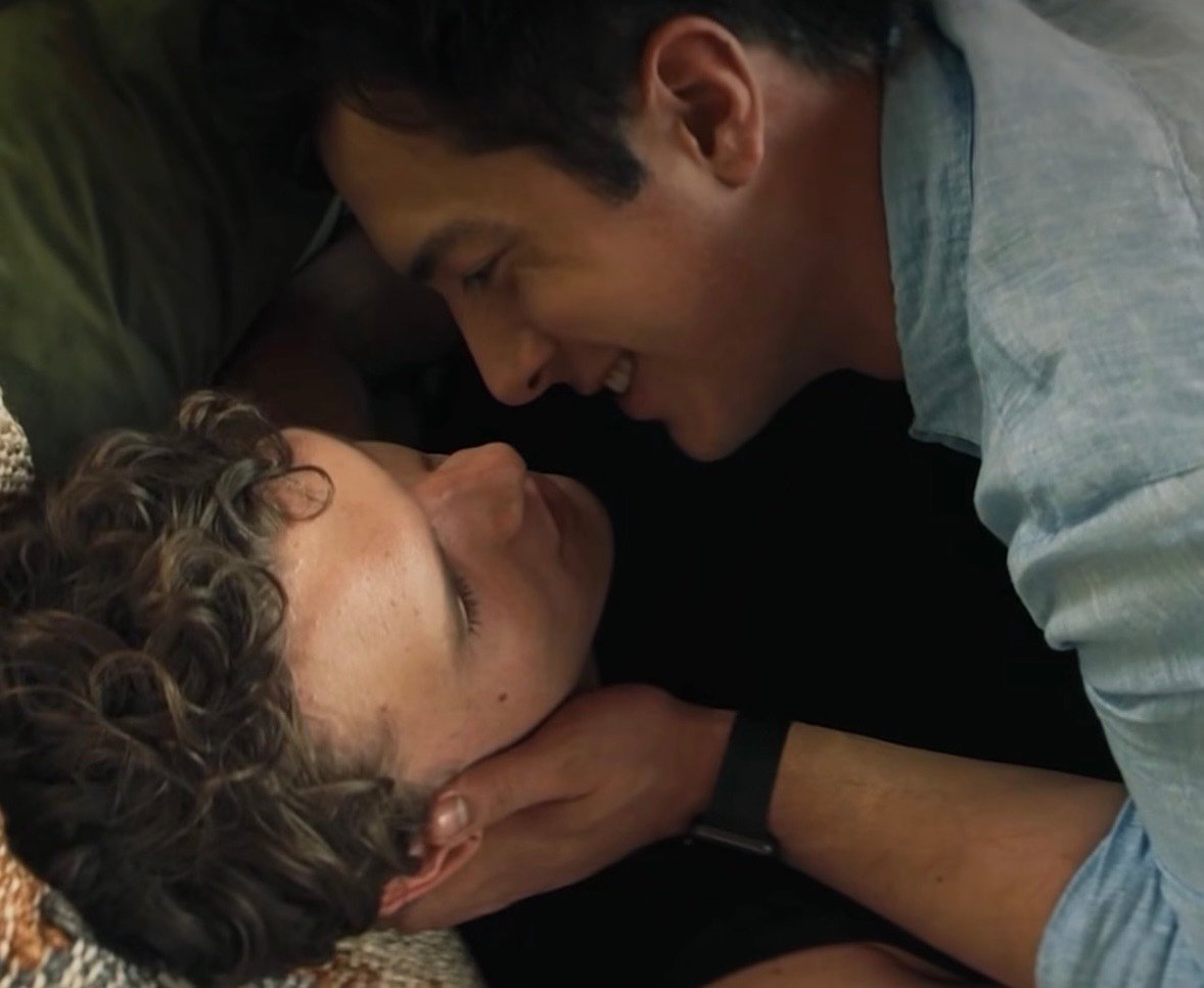 The Joy Drop: December 2025