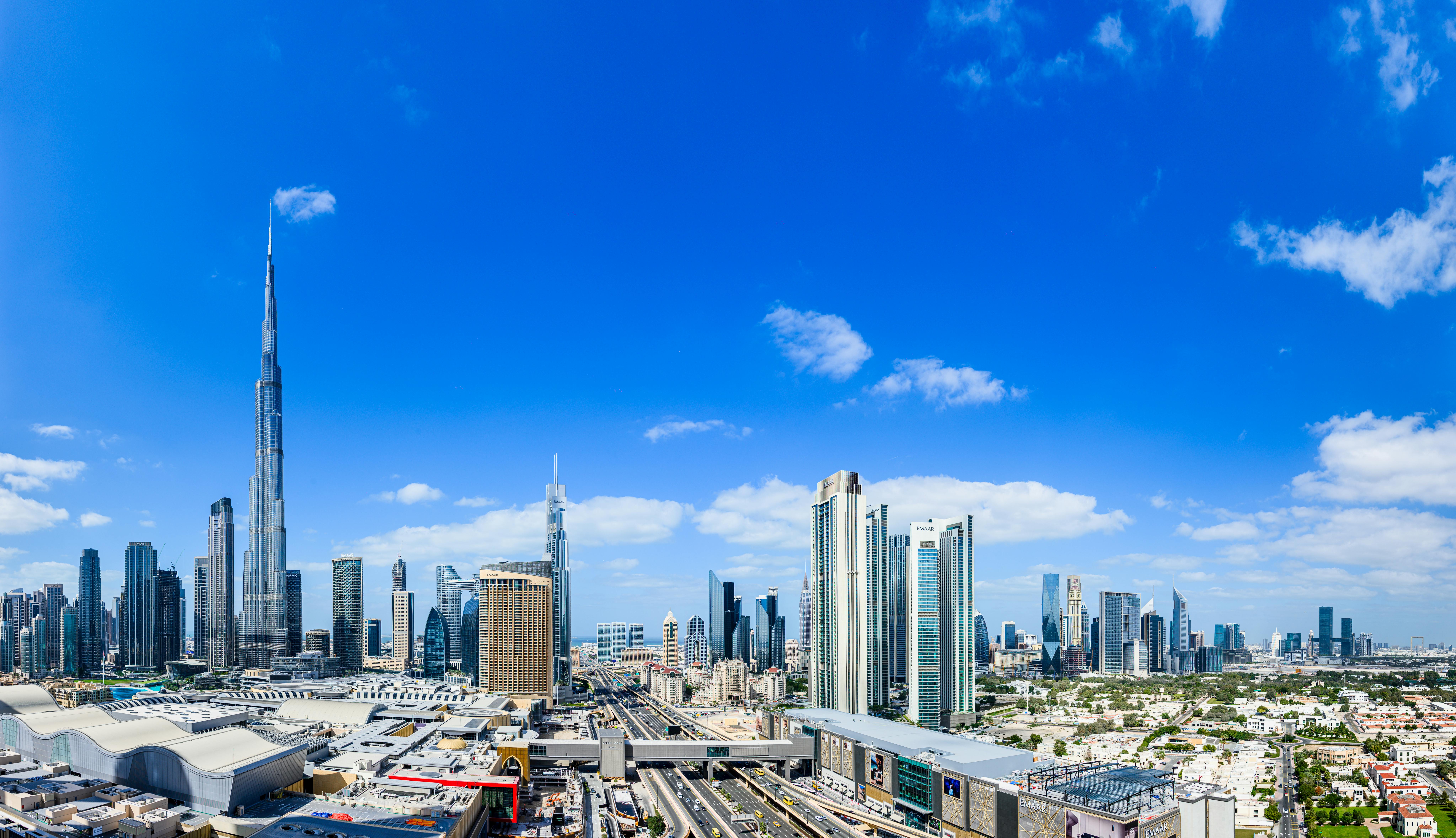 Dubai Real Estate Market Review 04-Mar-2026