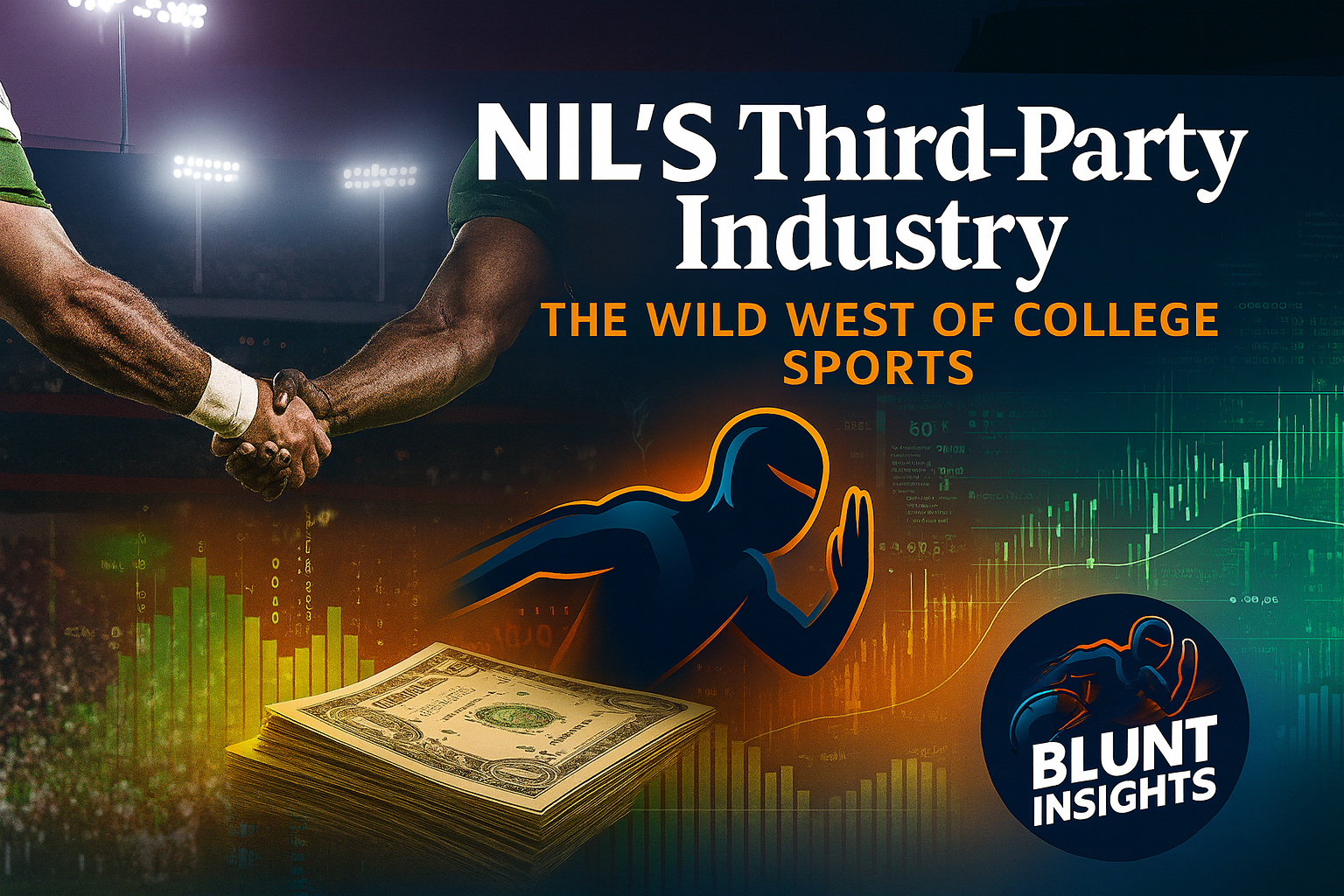 NIL’s Third-Party Industry