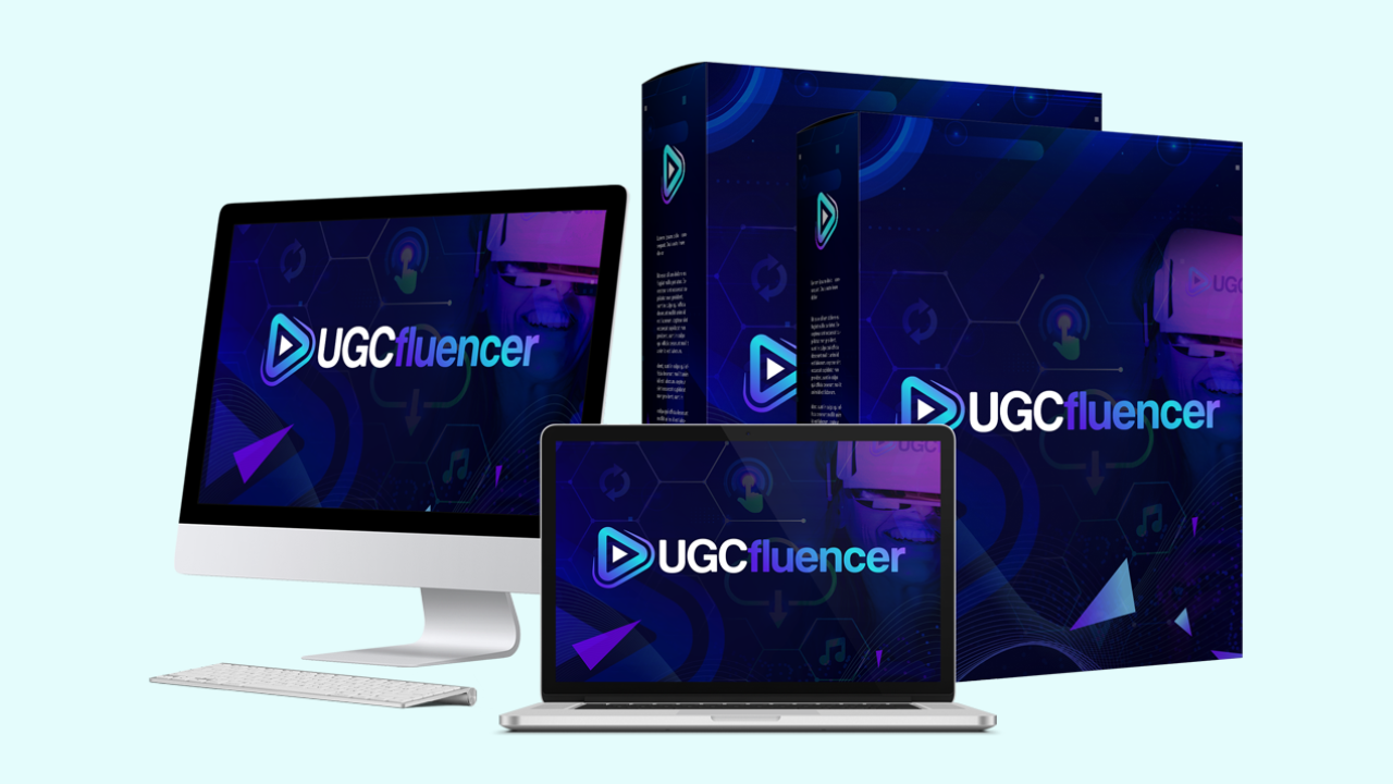 UGCfluencer Review: The Ultimate AI Video Platform You Can’t Afford to Ignore in 2025