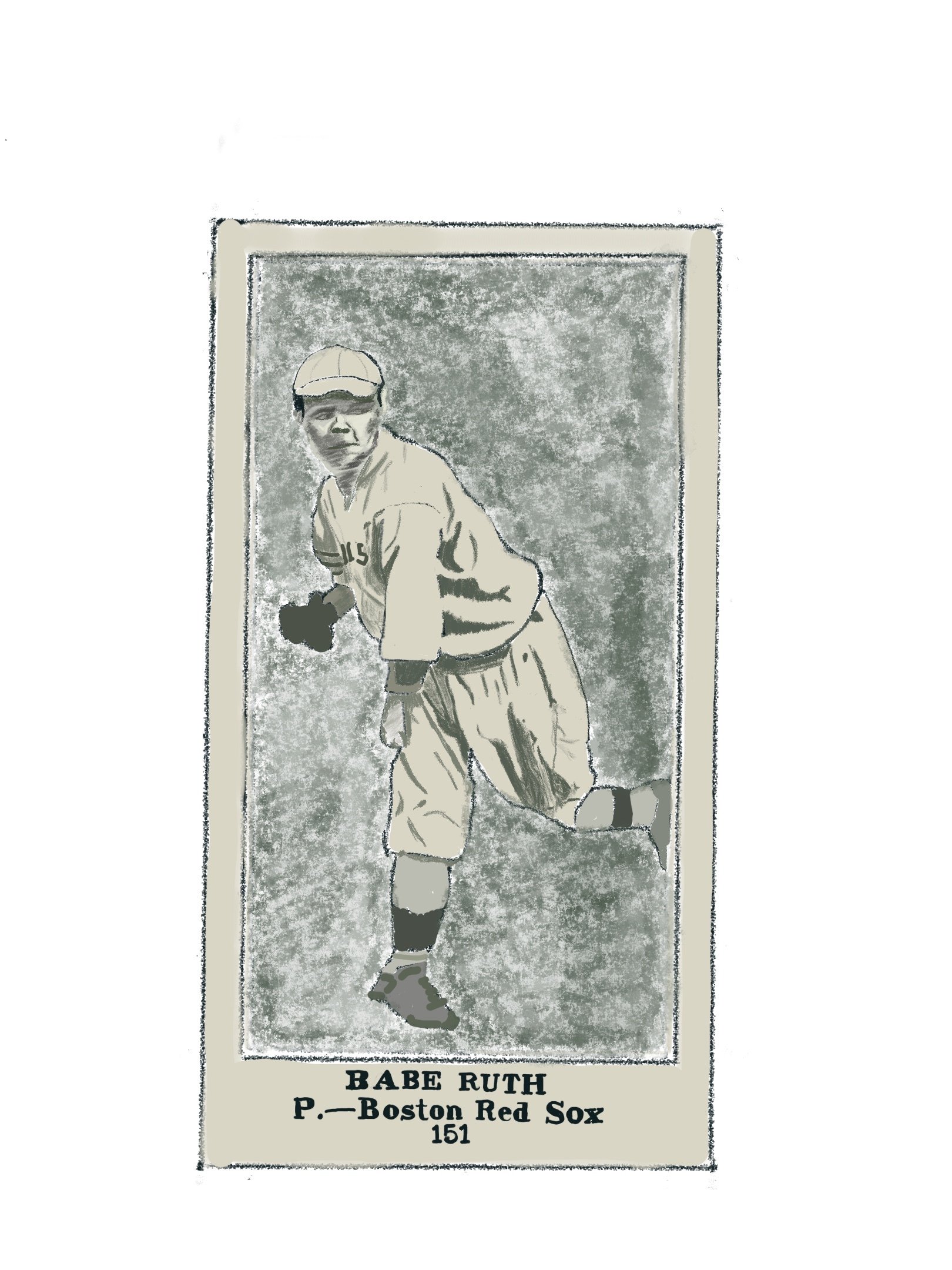 Mike Petty Does the Q&A