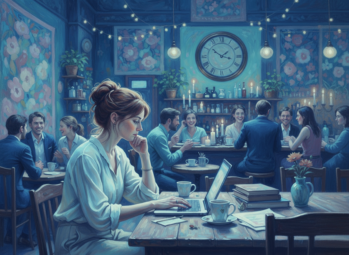 No necesitas más tiempo: necesitas un mejor hábitat de tiempo