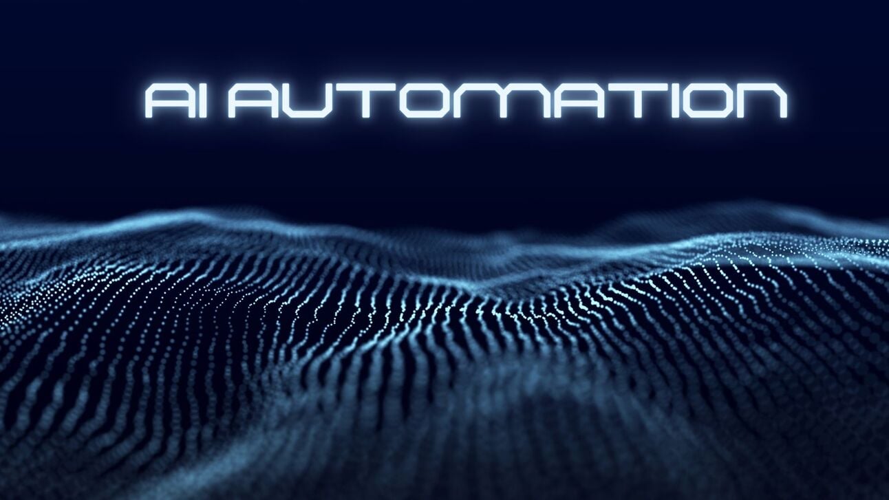 ROI on Agentic AI automation