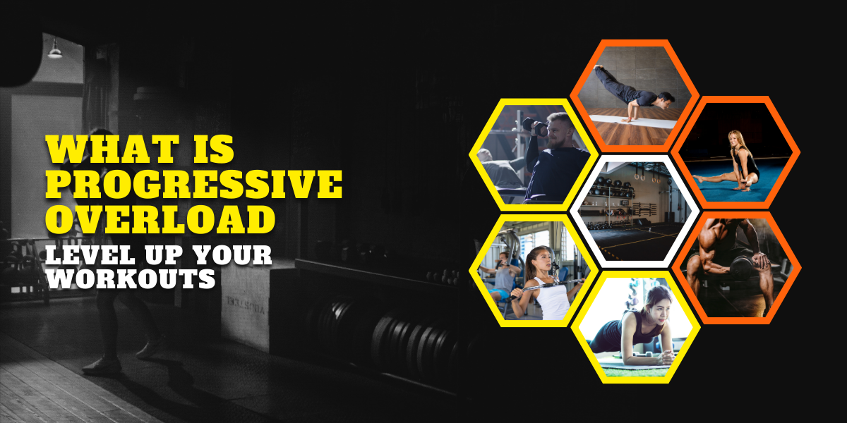 What Is Progressive Overload