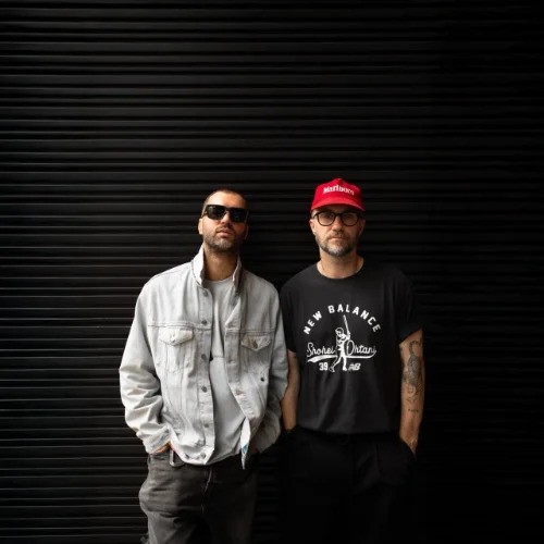 ARTBAT, Argy, Mathame, Miss Monique, Agents Of Time, Innellea, Massano, HI-LO and Benny Benassi