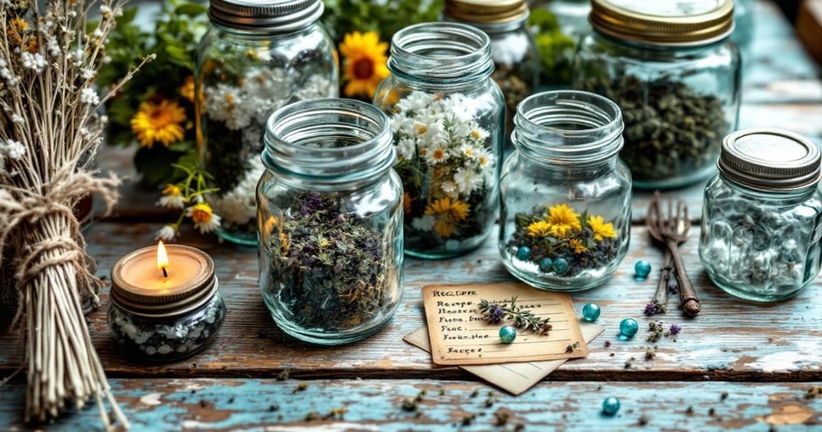 7 Essential Resources to Begin Practicing Herbal Medicine