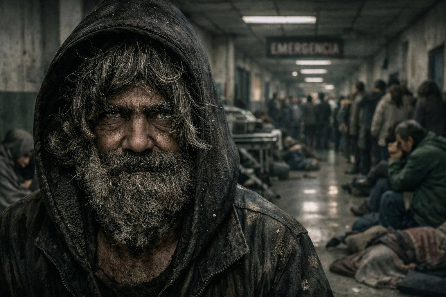 Cómo desmontar la sanidad pública con datos, no opinión