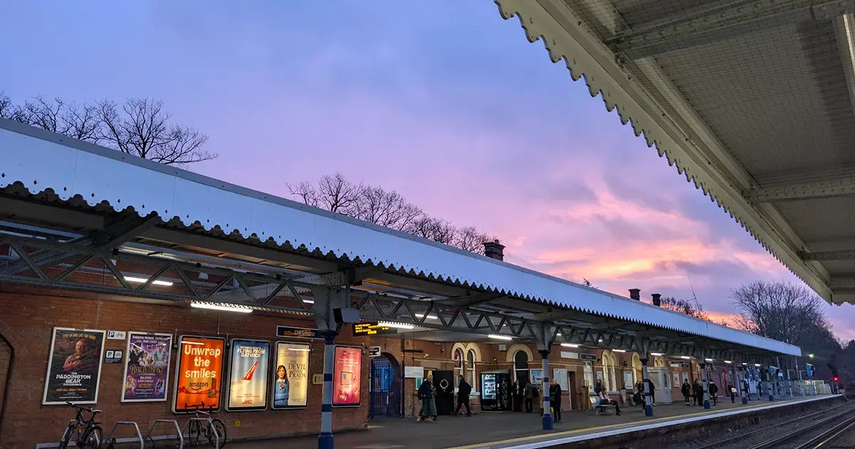 Our Last Full Edition of the Year