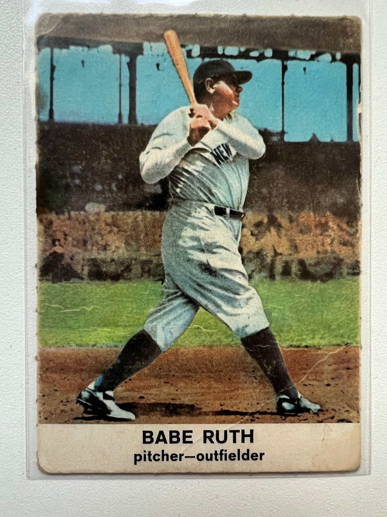 A Star-Studded Set From 1961