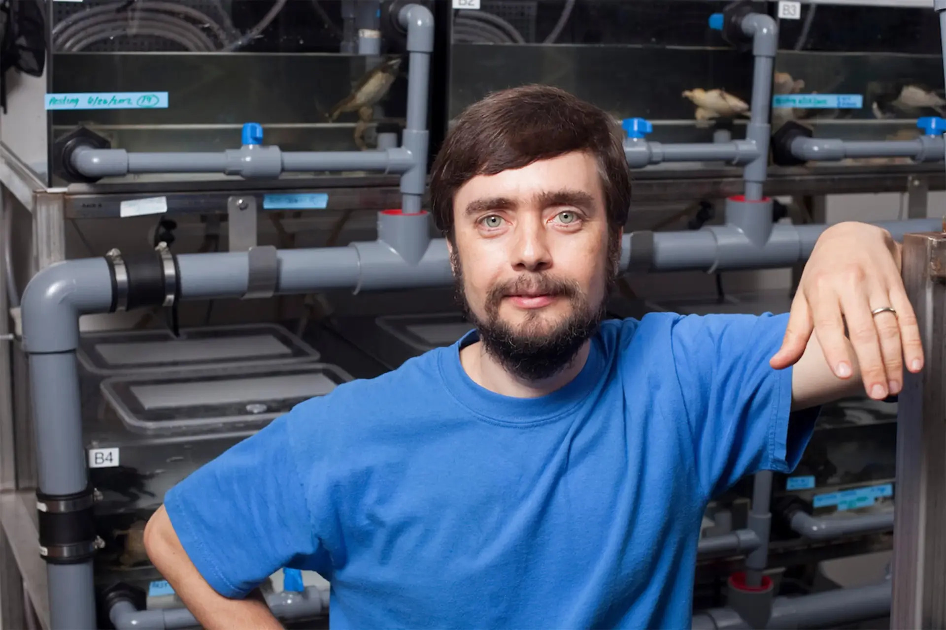 This new aging theory splits the longevity world