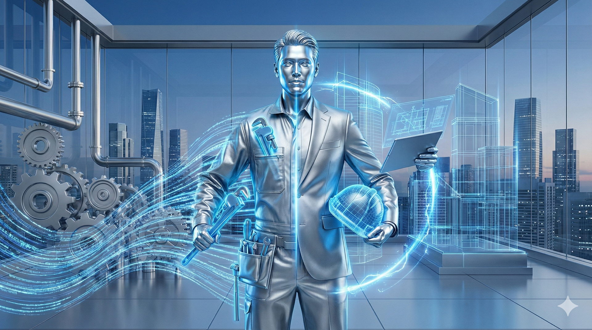 From Pipe-Builder to Agent-Architect: The New Skills Matrix