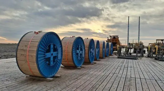 GridBrief Explains: The Great Cable Swap