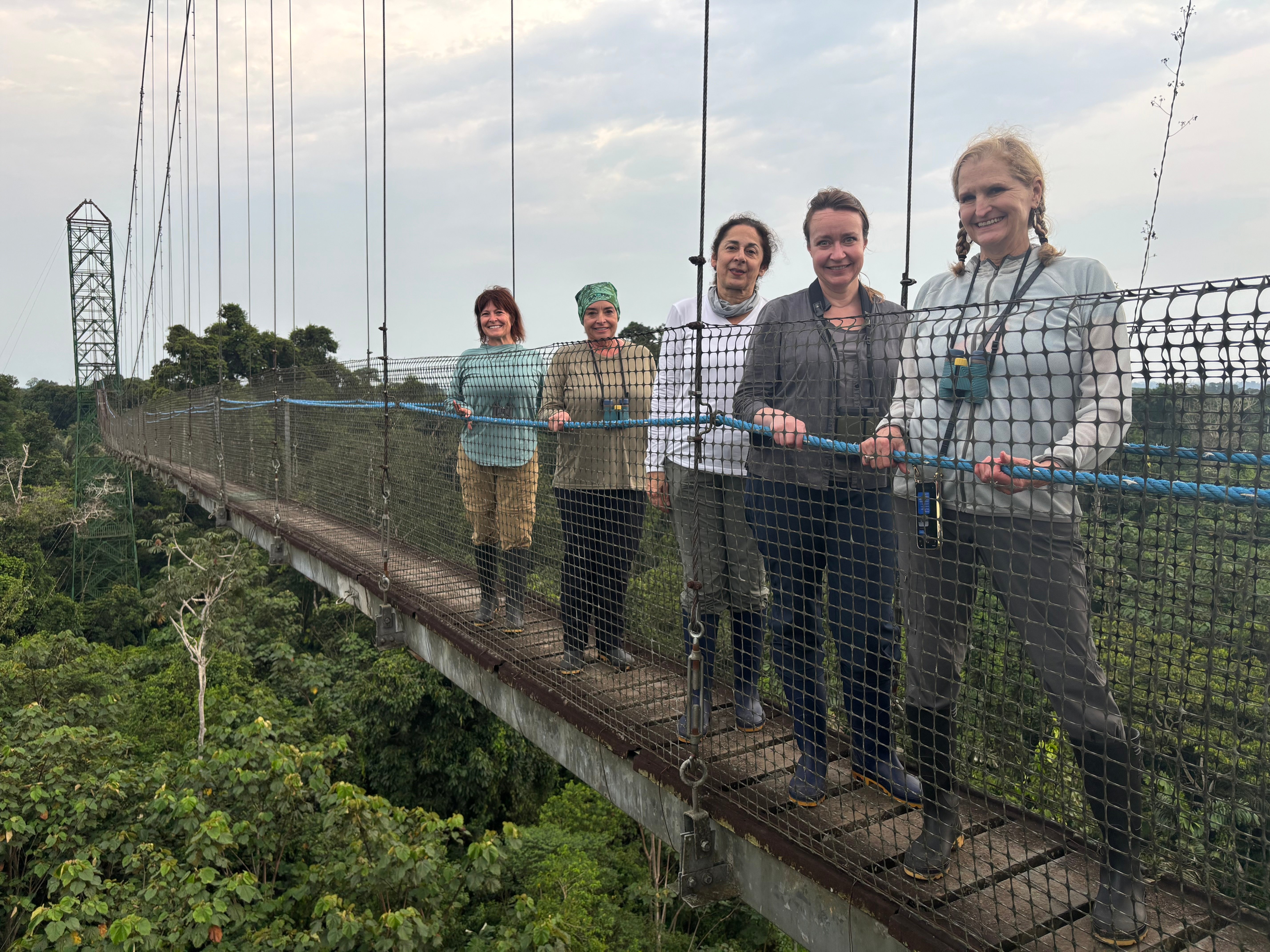 Age Boldly: Layer it up!