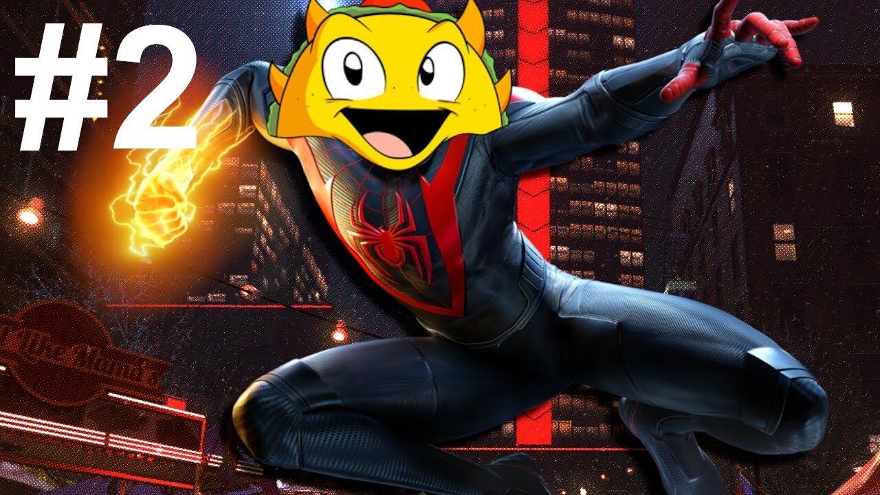 VIDEO: Let’s Play Marvel’s Spider-Man: Miles Morales New Game+ #2 [FINAL]