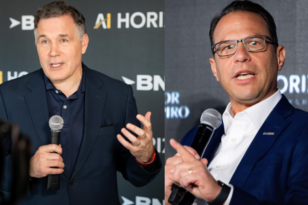 Why Pennsylvania is Winning America’s AI Race