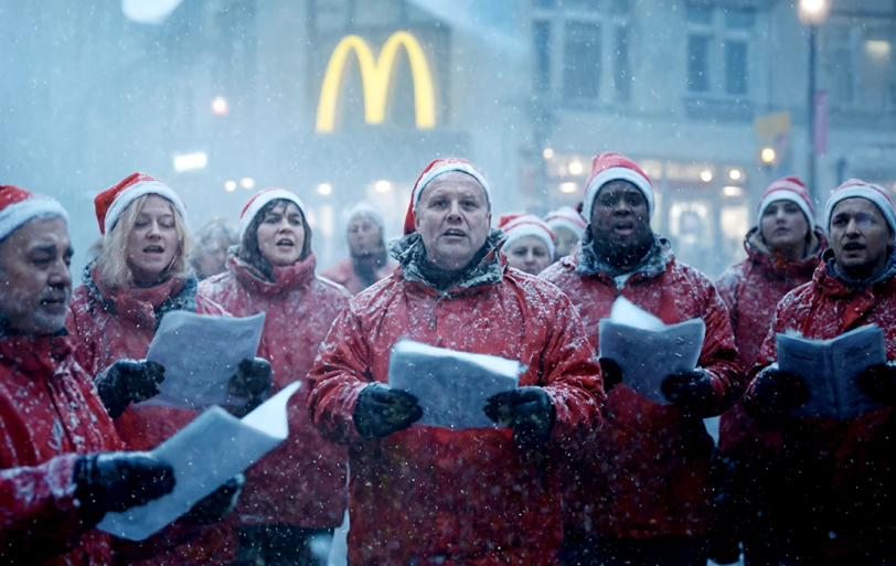 ☠️ McDonald's : quand l'IA tourne au cauchemar publicitaire