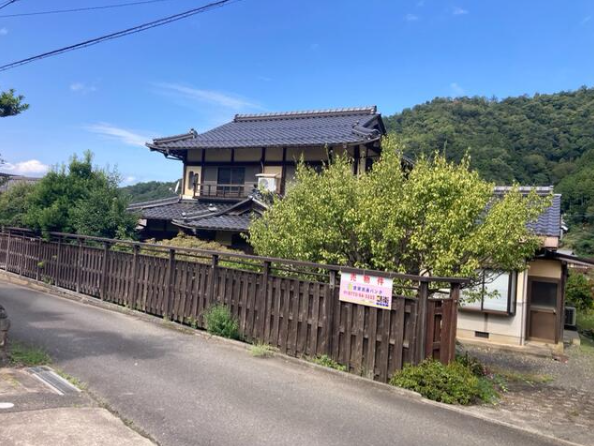Traditional Retreat in Maizuru City