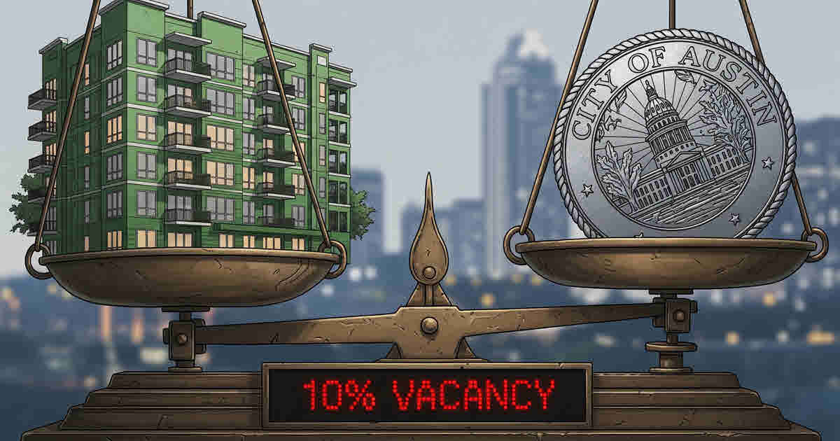 Great Texas Reset: Balancing Social Policy with Pricing Reality