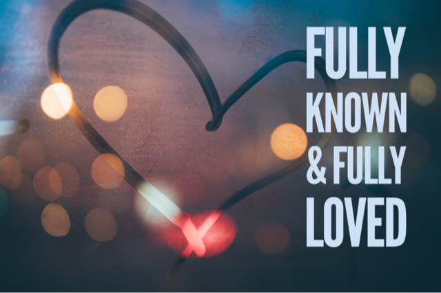 Connected in The Word 10-27-25