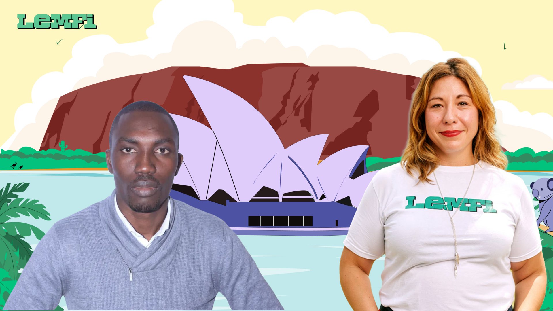 LemFi aims for booming Australian remittance market