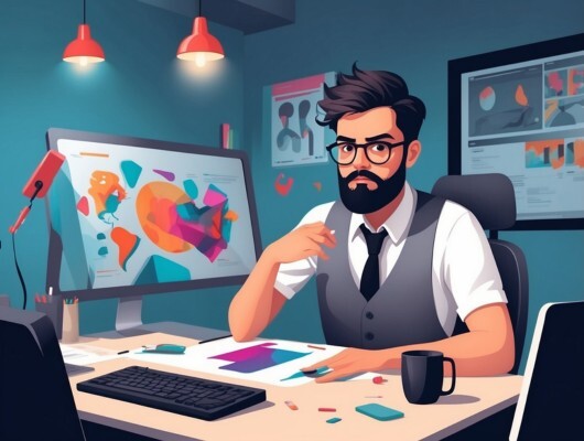 Star Seller on Etsy with AI products