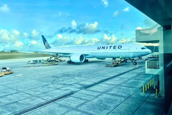 Guam travelers will be flying in United’s new planes by early 2026