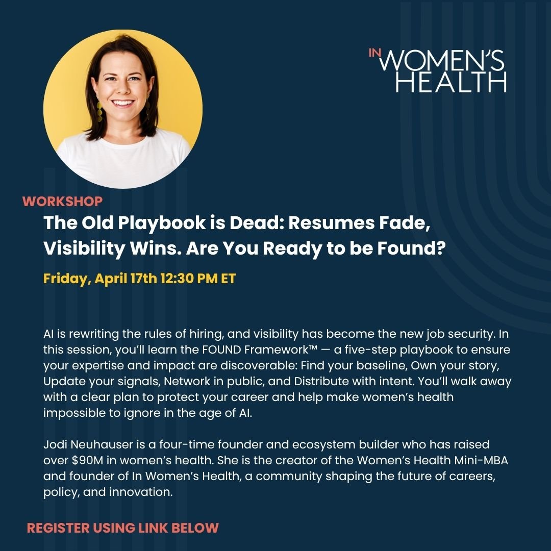 Recap: Be-FOUND Webinar