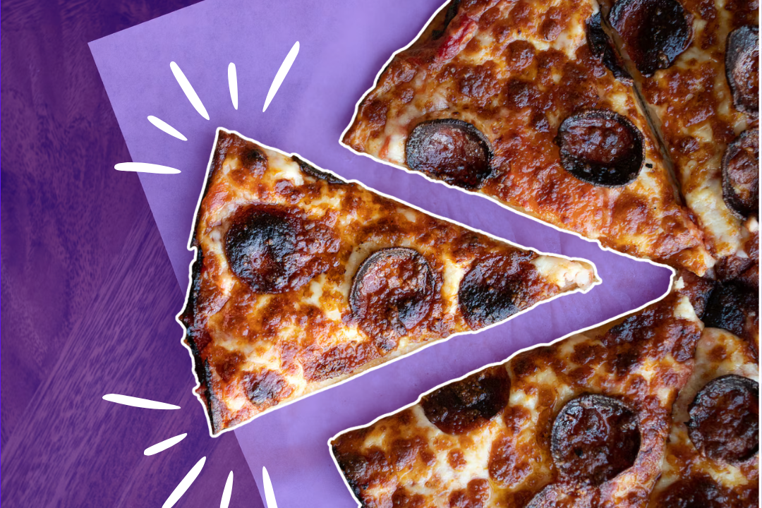 🍝😛 THIS is the dinner deal of the year