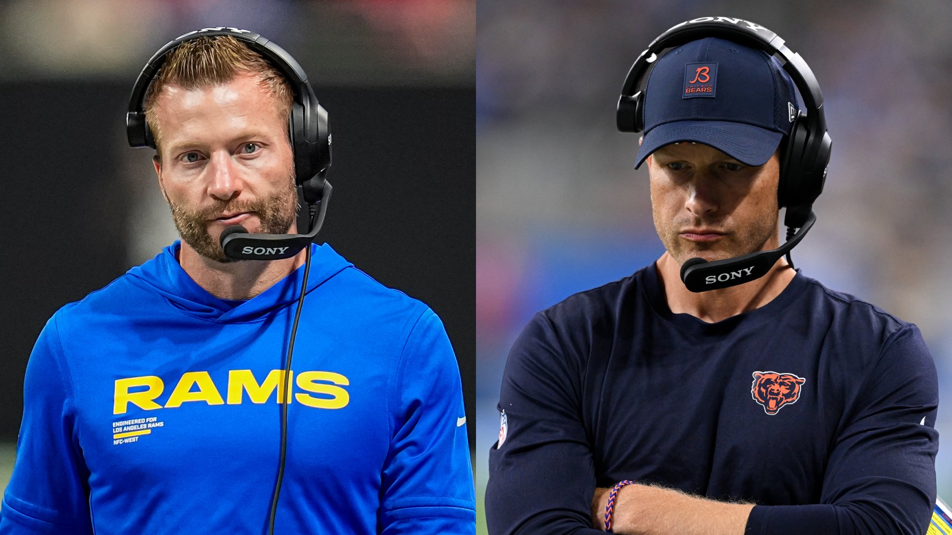 The Apple Doesn't Fall Far From The Coaching Tree