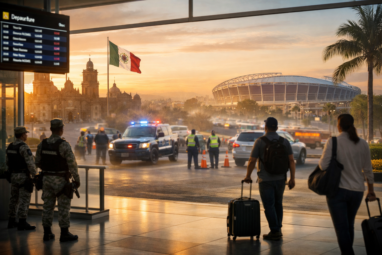 🔥 After the Kingpin