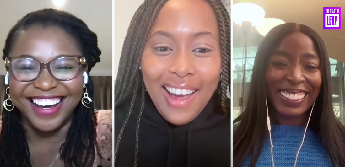 Building Tech for Central Banks with Carmelle Cadet of EmTech