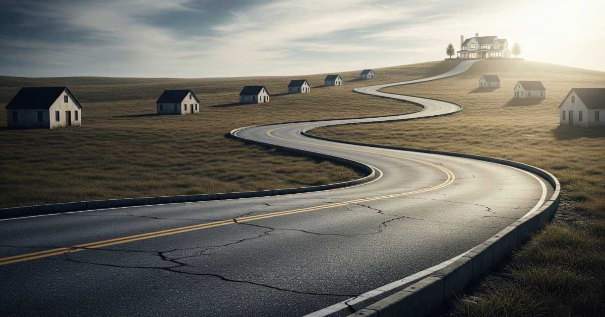 Financing the Future of Homeownership: The 50-Year Mortgage