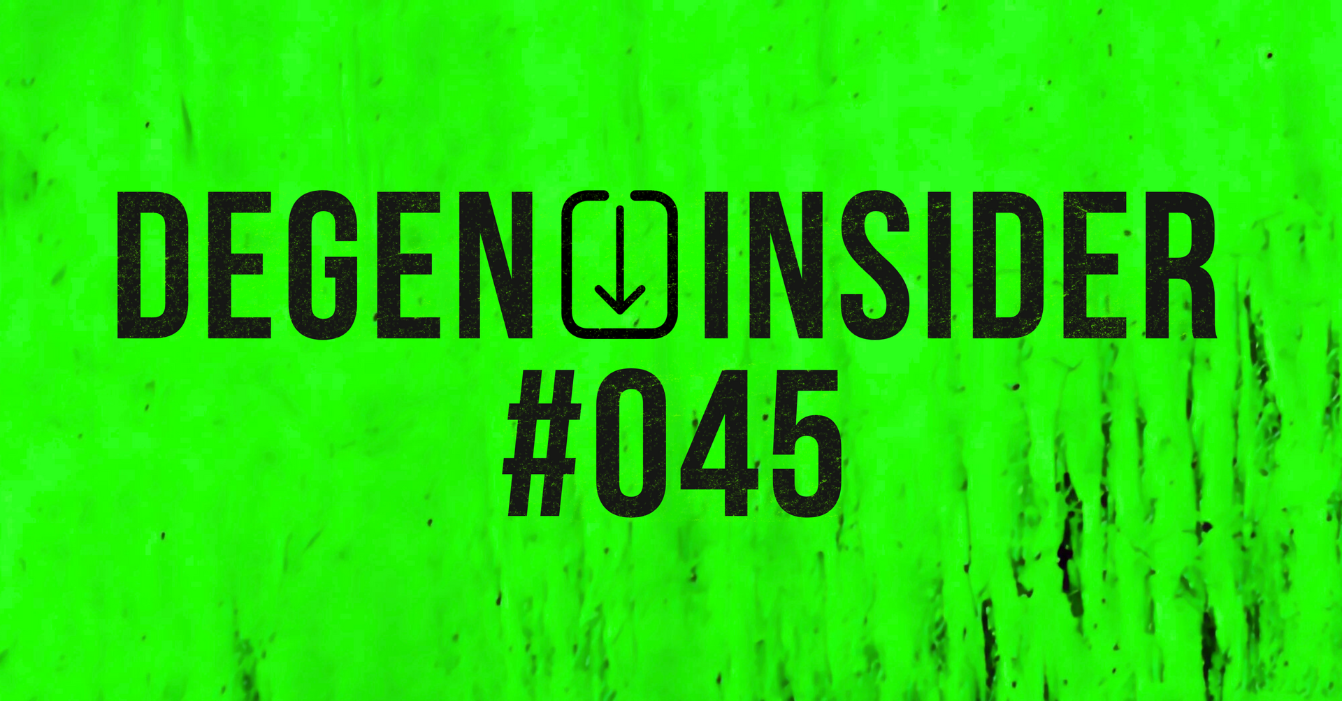 🐸 #45: They Turned A Dead Casino into a Pool: The Ultimate Liquidity Event 