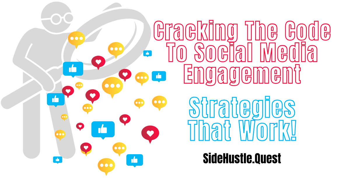 Social Media Engagement Strategies: Tips for Turning Followers into Fans