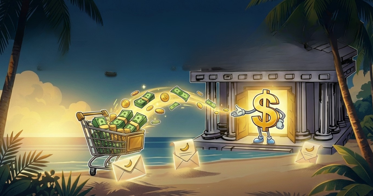 Infinite banking isn't about shortcuts