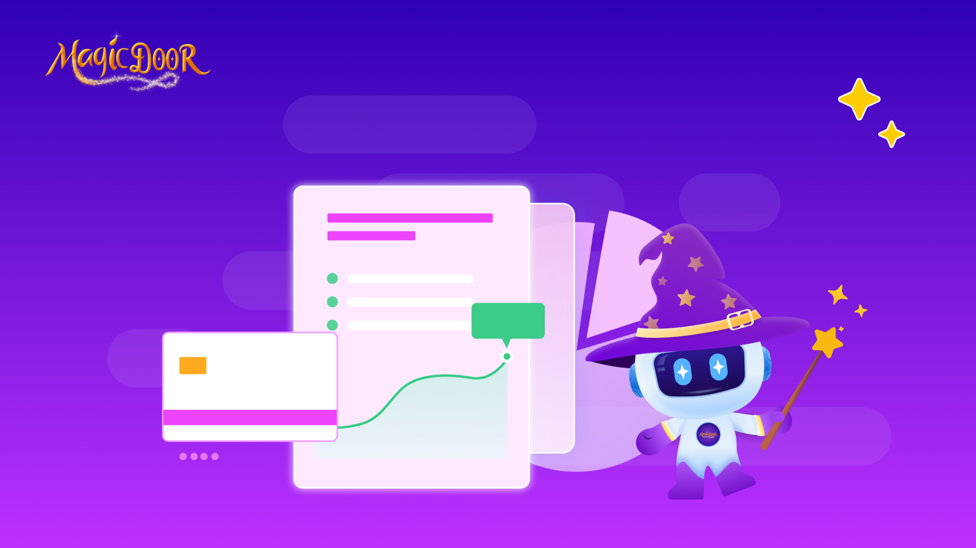 New year. Clean books 📊