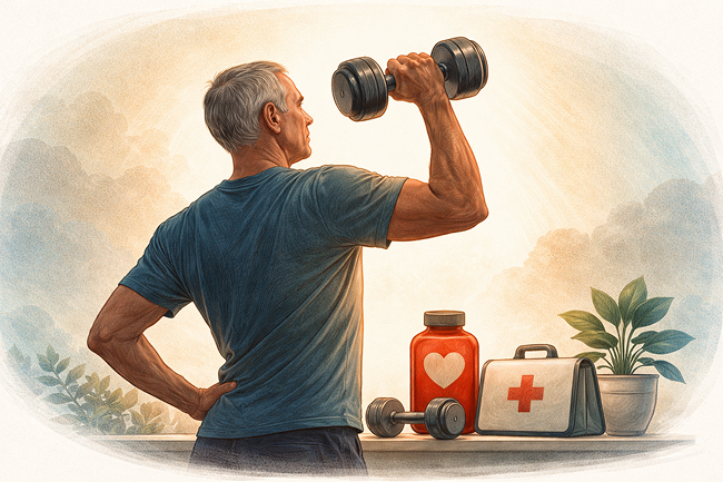 #69: A ciência por trás da força