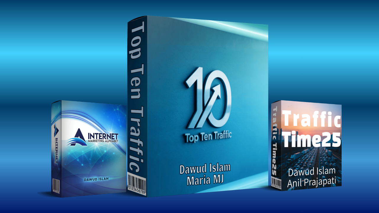 Top Ten Traffic Review 2025: Can You Really Get Daily Buyer Traffic?