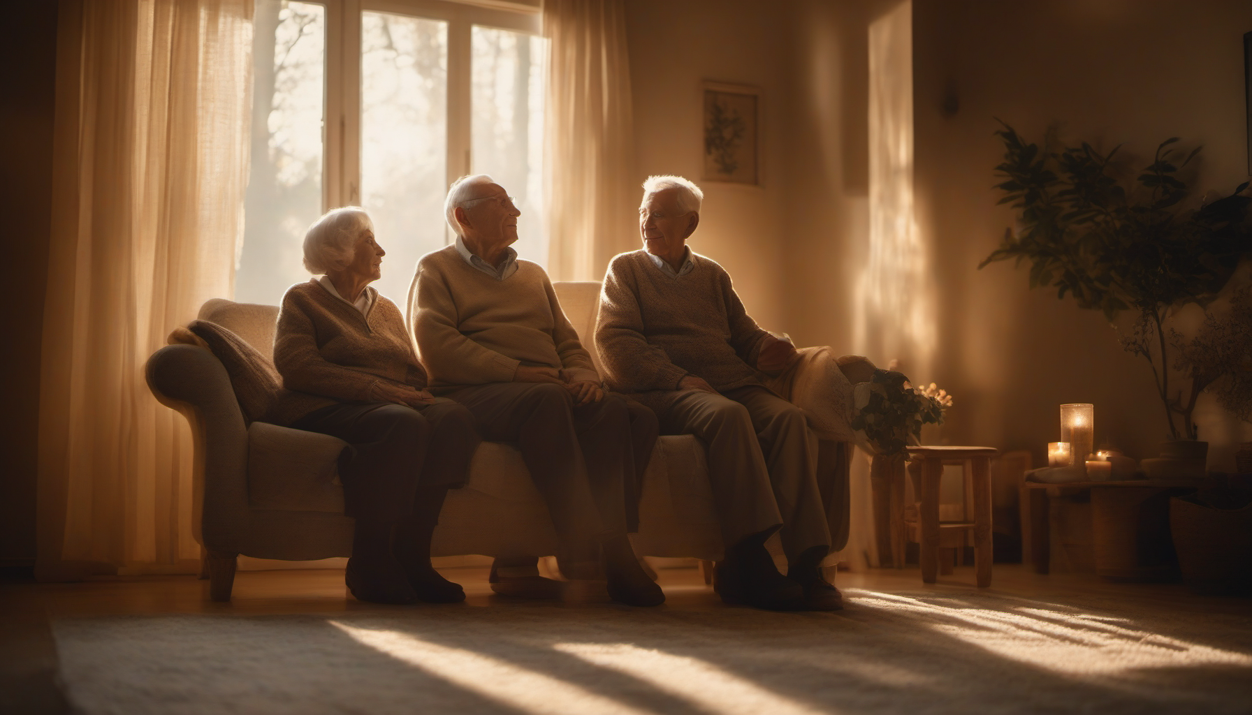 🎵 Vol. 2, Track 5: The insurance conversation you are avoiding